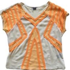 Sparkle and Fade Top from Urban Outfitters